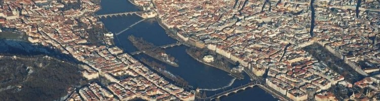 Prague Prague