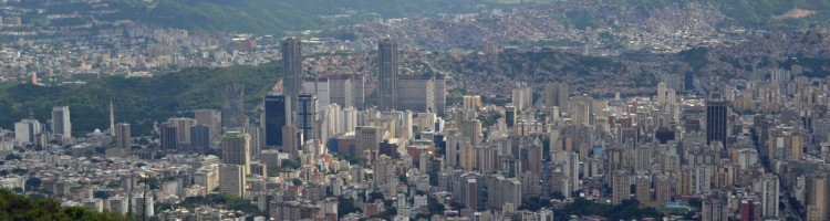 Caracas Caracas