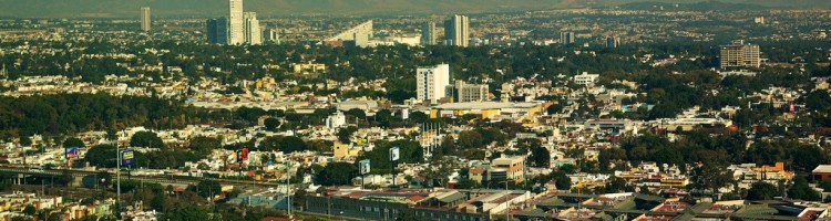 Guadalajara (Jalisco) Guadalajara (Jalisco)