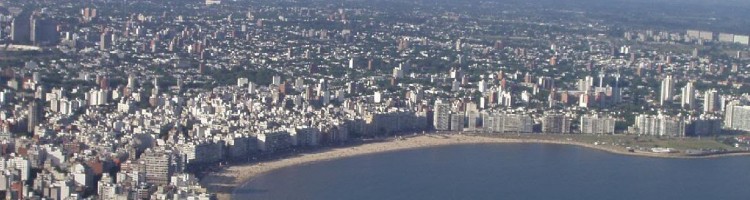 Montevideo Montevideo