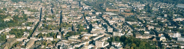 Mönchengladbach Mönchengladbach