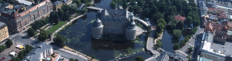 Örebro Örebro
