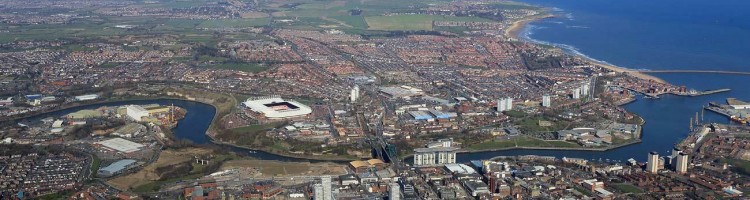 Sunderland Sunderland