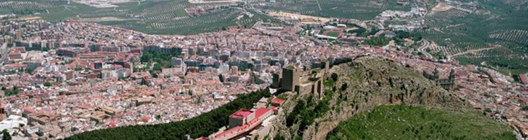 Jaén