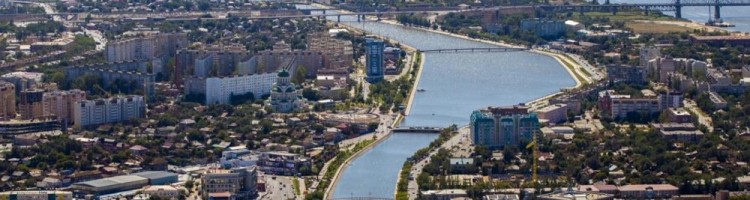Astrakhan Astrakhan