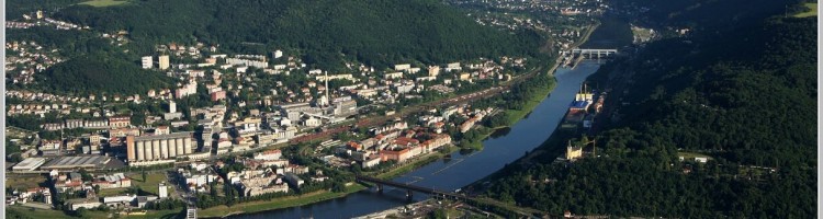 Ústí nad Labem Ústí nad Labem