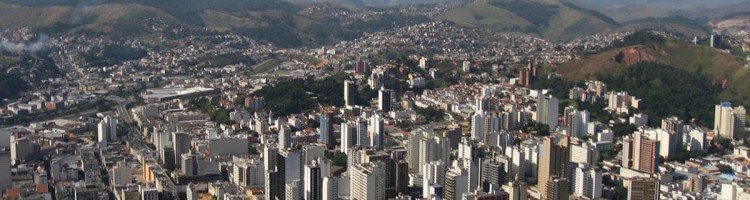 Juiz de Fora Juiz de Fora