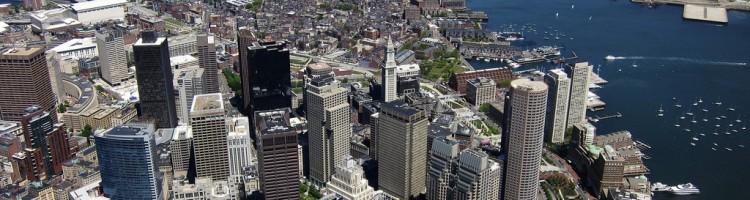 Boston Boston