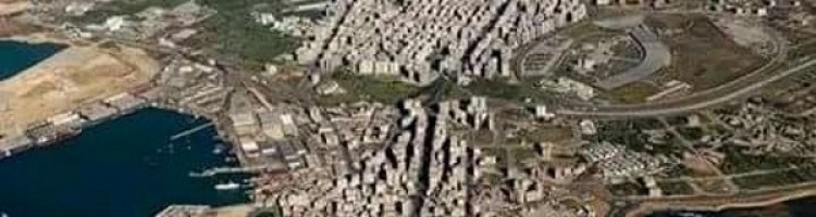 Tripoli, Lebanon Tripoli, Lebanon