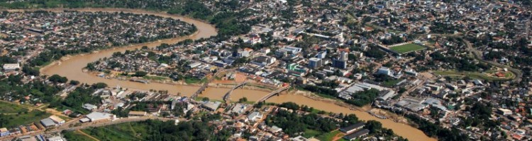 Rio Branco