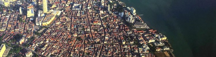 George Town, Penang George Town, Penang