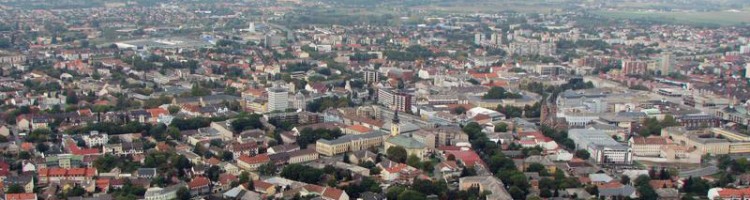 Nyíregyháza Nyíregyháza