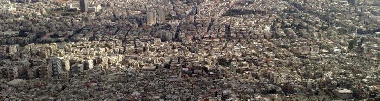 Damascus Damascus