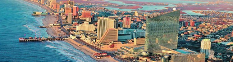 Atlantic City Atlantic City