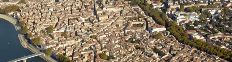 Arles Arles