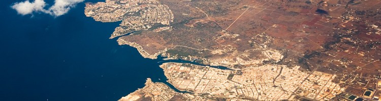 Ciudadela de Menorca