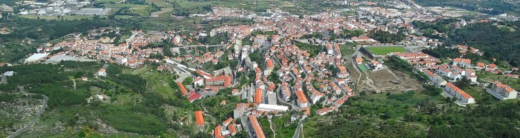 Covilhã Covilhã