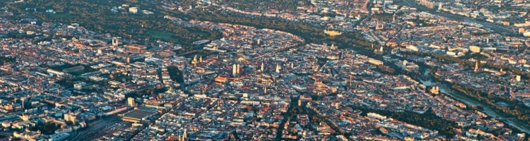 Munich Munich