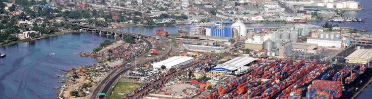Lagos Lagos