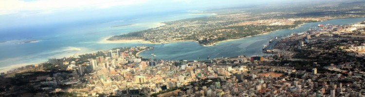 Dar es-Salam Dar es-Salam