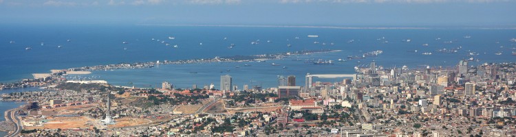 Luanda Luanda