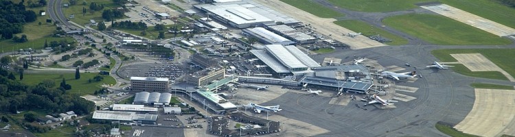 Ministro Pistarini International Airport Ministro Pistarini International Airport