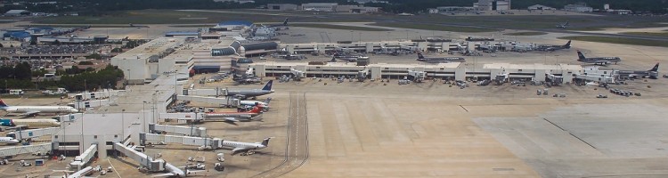 Charlotte Douglas International Airport Charlotte Douglas International Airport