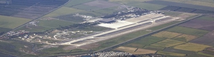 Dalaman Airport Dalaman Airport
