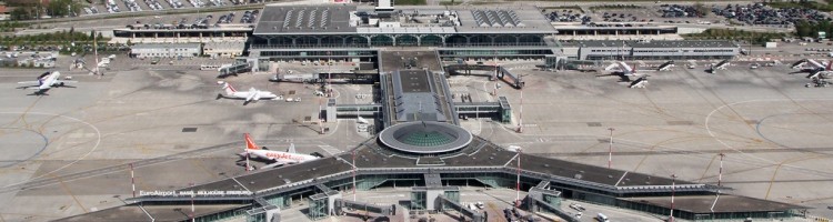 EuroAirport Basel Mulhouse Freiburg