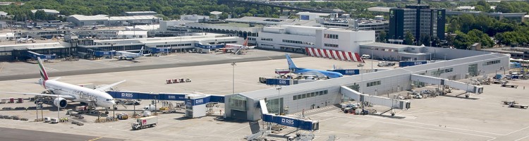 Glasgow Airport Glasgow Airport