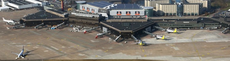 Hannover Airport Hannover Airport