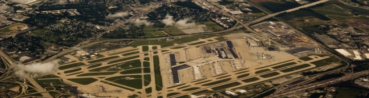 Louisville International Airport Louisville International Airport