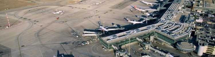 Marseille Provence Airport Marseille Provence Airport