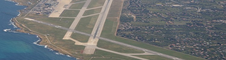 Palermo Airport Palermo Airport