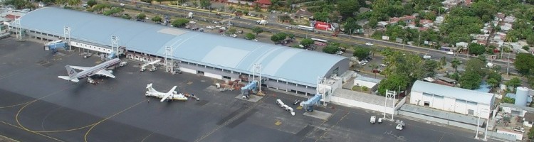 Augusto C. Sandino International Airport