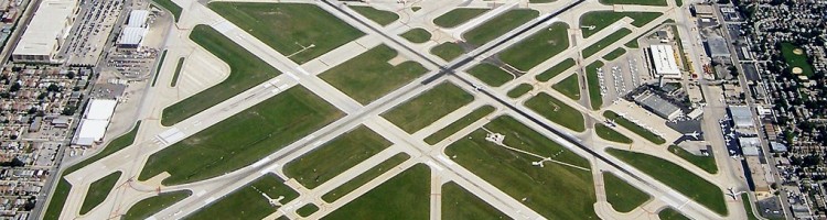 Chicago Midway International Airport