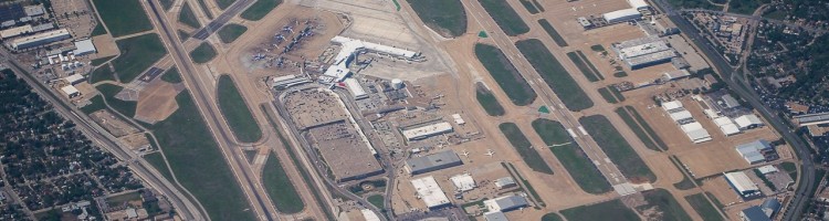 Dallas Love Field Dallas Love Field