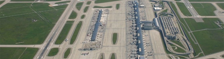 Detroit Metropolitan Airport Detroit Metropolitan Airport