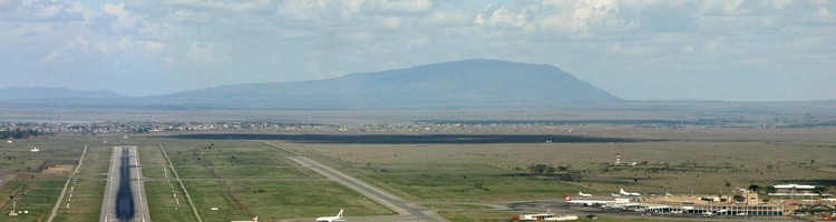 Jomo Kenyatta International Airport Jomo Kenyatta International Airport