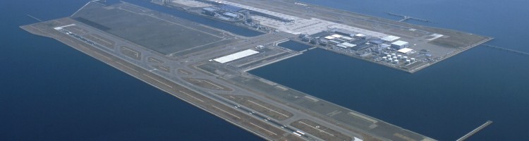 Kansai International Airport Kansai International Airport