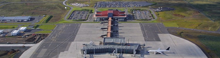 Keflavík International Airport Keflavík International Airport
