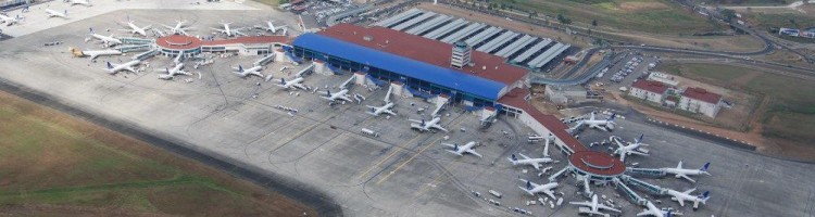 Tocumen International Airport Tocumen International Airport