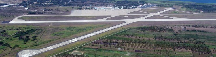 Acapulco International Airport