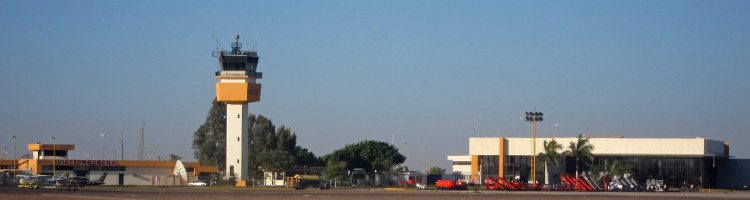 Los Mochis International Airport