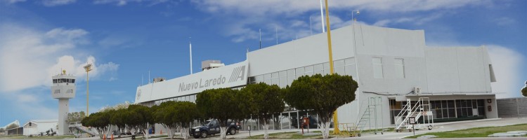Nuevo Laredo International Airport