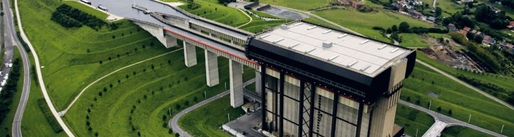 Centre Canal (Belgium) Centre Canal (Belgium)