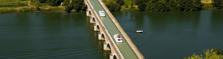 Lateral Canal of the Garonne