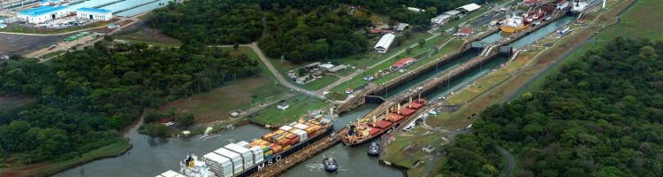 Panama Canal Panama Canal