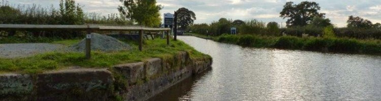 Montgomery Canal Montgomery Canal