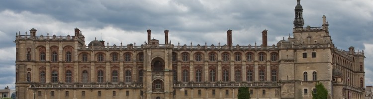 Saint-Germain-en-Laye Palace